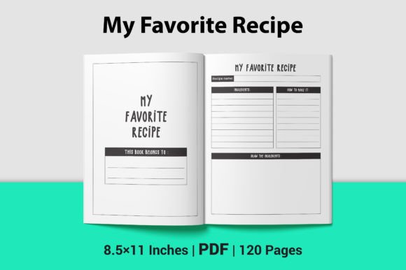 My Favorite Recipe: A Comprehensive Guide for Aspiring Home Chefs